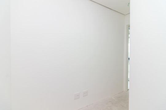 Quarto de Serviço de apartamento à venda com 4 quartos, 183m² em Santana, São Paulo