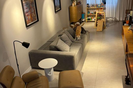 Casa à venda com 3 quartos, 220m² em Anchieta, São Bernardo do Campo