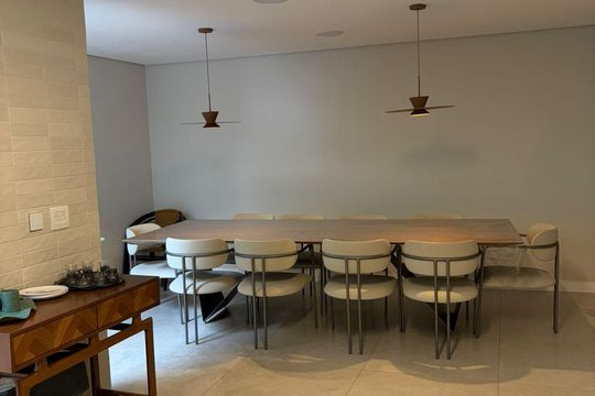 Sala de casa à venda com 3 quartos, 220m² em Anchieta, São Bernardo do Campo