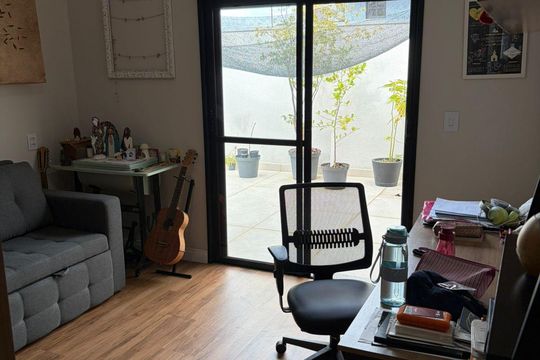 Quarto de casa à venda com 3 quartos, 220m² em Anchieta, São Bernardo do Campo