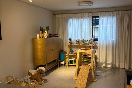 Sala de casa à venda com 3 quartos, 220m² em Anchieta, São Bernardo do Campo