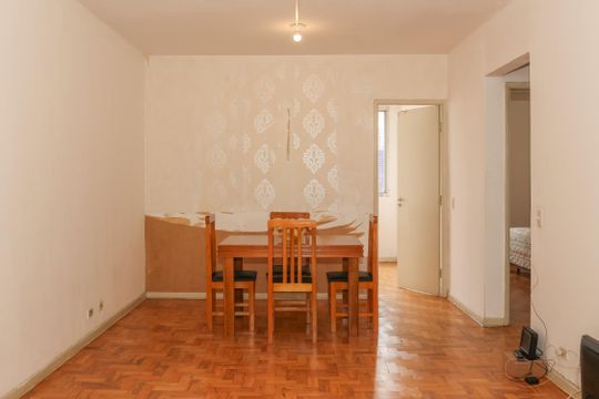 Apartamento à venda com 2 quartos, 74m² em Lapa, São Paulo