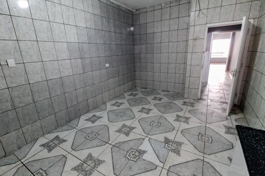 Cozinha de casa para alugar com 4 quartos, 250m² em Vila Ernesto, São Paulo