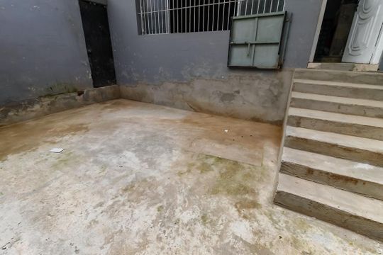 Garagem de casa para alugar com 4 quartos, 250m² em Vila Ernesto, São Paulo