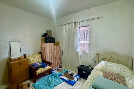 Quarto 2 de apartamento à venda com 2 quartos, 58m² em Jardim Vila Galvao, Guarulhos