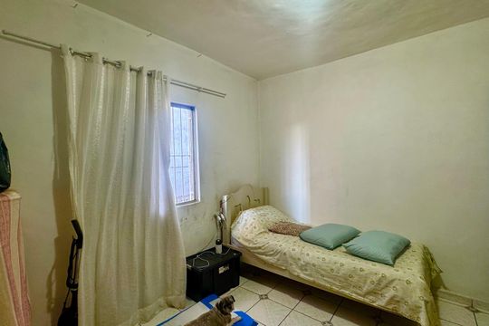 Quarto 1 de apartamento à venda com 2 quartos, 58m² em Jardim Vila Galvao, Guarulhos