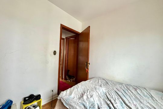 Quarto 2 de apartamento à venda com 2 quartos, 70m² em Vila Alexandria, São Paulo