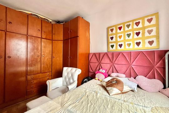 Quarto 1 de apartamento à venda com 2 quartos, 70m² em Vila Alexandria, São Paulo