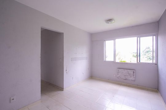 Apartamento para alugar com 2 quartos, 57m² em Mutondo, São Gonçalo