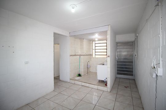 Sala de apartamento à venda com 2 quartos, 46m² em Rubem Berta, Porto Alegre