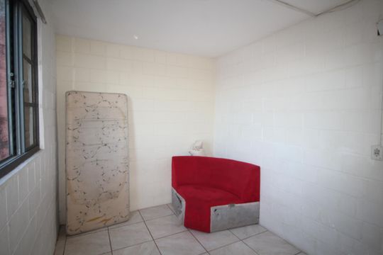 Quarto 1 de apartamento à venda com 2 quartos, 46m² em Rubem Berta, Porto Alegre