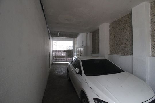 Garagem de apartamento para alugar com 2 quartos, 84m² em Centro, Nilópolis