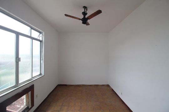 Apartamento para alugar com 2 quartos, 84m² em Centro, Nilópolis