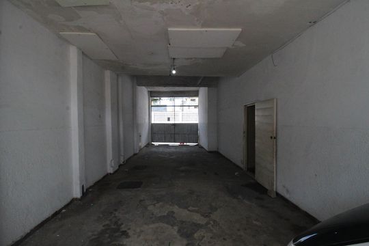 Garagem de apartamento para alugar com 2 quartos, 84m² em Centro, Nilópolis