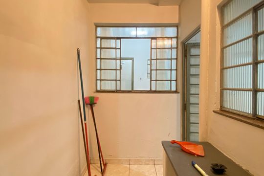 Área de Serviço de casa à venda com 2 quartos, 200m² em Vila Constança, São Paulo