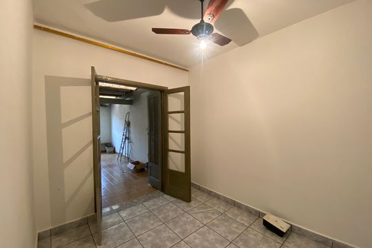 Quarto 2 de casa à venda com 2 quartos, 200m² em Vila Constança, São Paulo