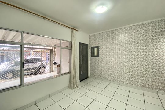 Casa à venda com 2 quartos, 200m² em Vila Constança, São Paulo