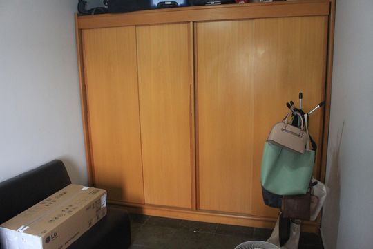 Quarto 2 de casa à venda com 3 quartos, 150m² em Cerâmica, São Caetano do Sul