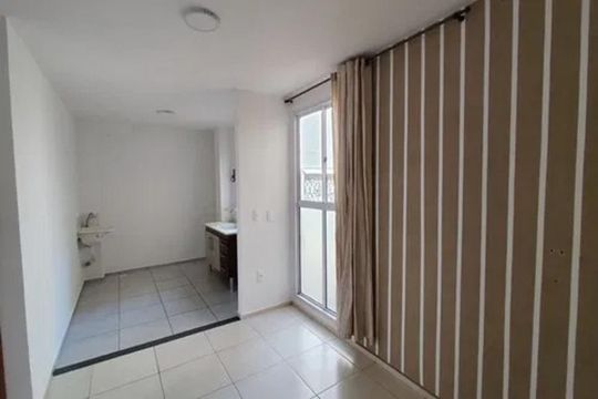 Apartamento à venda com 2 quartos, 42m² em Jardim Esmeraldina, Campinas