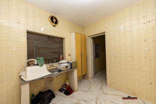 Cozinha de casa para alugar com 3 quartos, 102m² em Vila Lourdes, Barueri