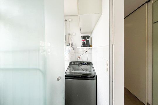 Área de Serviço de apartamento para alugar com 2 quartos, 70m² em Perdizes, São Paulo