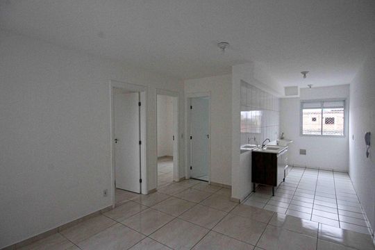 Apartamento para alugar com 2 quartos, 49m² em Jardim da Laranjeira (Zona Leste), São Paulo