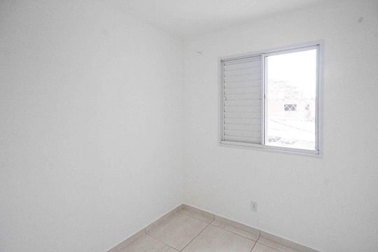 Apartamento para alugar com 2 quartos, 49m² em Jardim da Laranjeira (Zona Leste), São Paulo