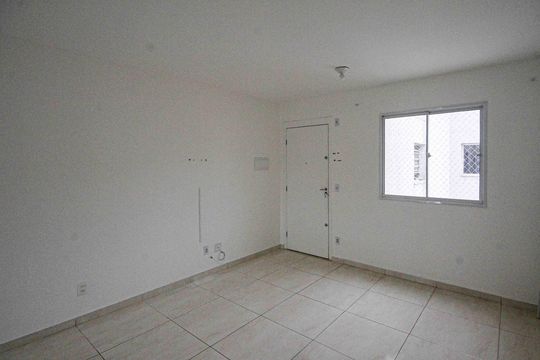Apartamento para alugar com 2 quartos, 49m² em Jardim da Laranjeira (Zona Leste), São Paulo