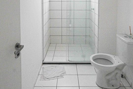 Apartamento para alugar com 2 quartos, 49m² em Jardim da Laranjeira (Zona Leste), São Paulo