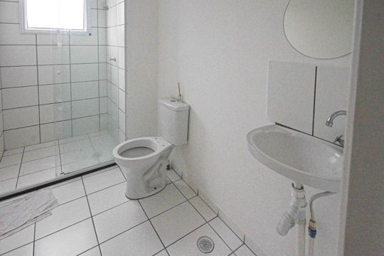 Apartamento para alugar com 2 quartos, 49m² em Jardim da Laranjeira (Zona Leste), São Paulo