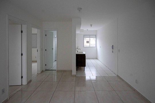 Apartamento para alugar com 2 quartos, 49m² em Jardim da Laranjeira (Zona Leste), São Paulo
