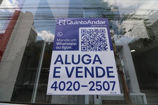 Fachada de apartamento à venda com 1 quarto, 29m² em Vila Ema, São Paulo