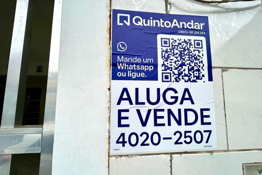 Placa Aproximada  de casa à venda com 3 quartos, 160m² em Jardim Moreira, Guarulhos
