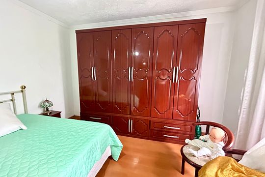 Quarto 1 de casa à venda com 3 quartos, 160m² em Jardim Moreira, Guarulhos