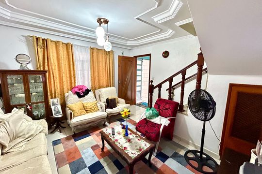 Casa à venda com 3 quartos, 160m² em Jardim Moreira, Guarulhos