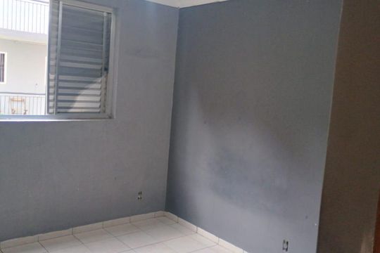 Quarto de apartamento à venda com 2 quartos, 56m² em Fazenda da Juta, São Paulo