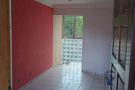 Apartamento à venda com 2 quartos, 56m² em Fazenda da Juta, São Paulo