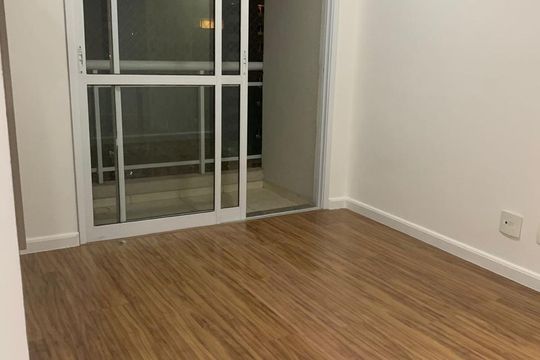 Apartamento à venda com 2 quartos, 59m² em Bethaville I, Barueri