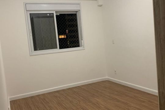 Quarto de apartamento à venda com 2 quartos, 59m² em Bethaville I, Barueri