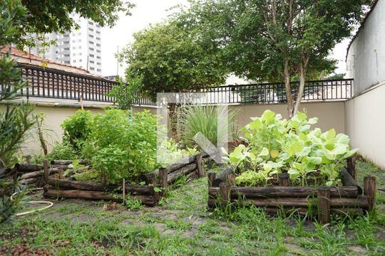 Área Comum de apartamento à venda com 3 quartos, 96m² em Chácara Califórnia, São Paulo