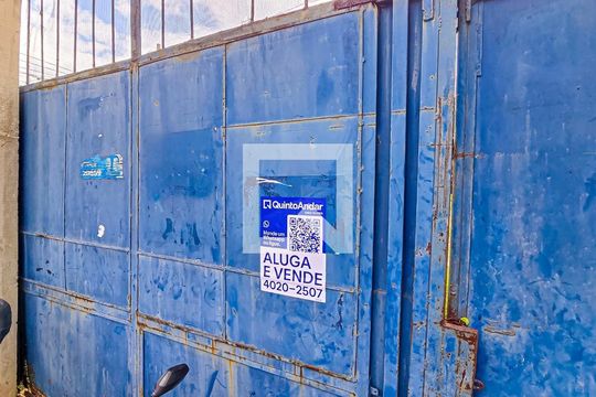 Fachada de casa à venda com 7 quartos, 750m² em Pilares, Rio de Janeiro