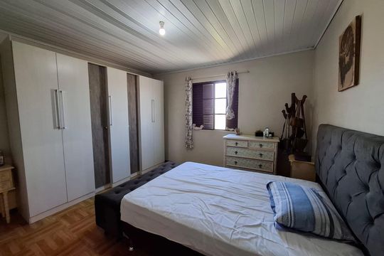 Quarto 2 de casa à venda com 3 quartos, 352m² em Santo Andre, São Leopoldo