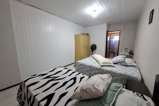 Quarto 1 de casa à venda com 3 quartos, 352m² em Santo Andre, São Leopoldo
