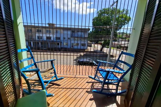Área Comum  de casa à venda com 3 quartos, 352m² em Santo Andre, São Leopoldo
