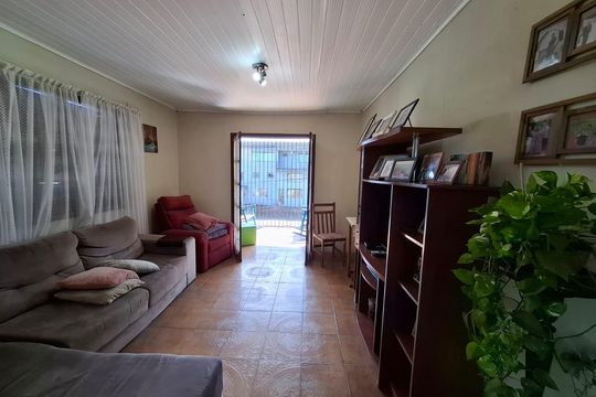 Casa à venda com 3 quartos, 352m² em Santo Andre, São Leopoldo