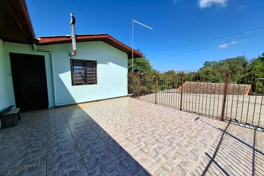 Área Comum  de casa à venda com 3 quartos, 352m² em Santo Andre, São Leopoldo