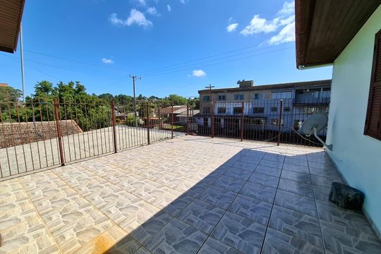 Área Comum  de casa à venda com 3 quartos, 352m² em Santo Andre, São Leopoldo
