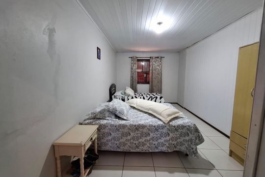 Quarto 1 de casa à venda com 3 quartos, 352m² em Santo Andre, São Leopoldo