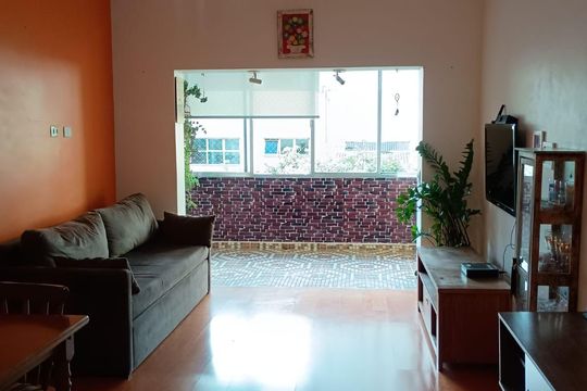 Apartamento à venda com 1 quarto, 68m² em Vila Buarque, São Paulo