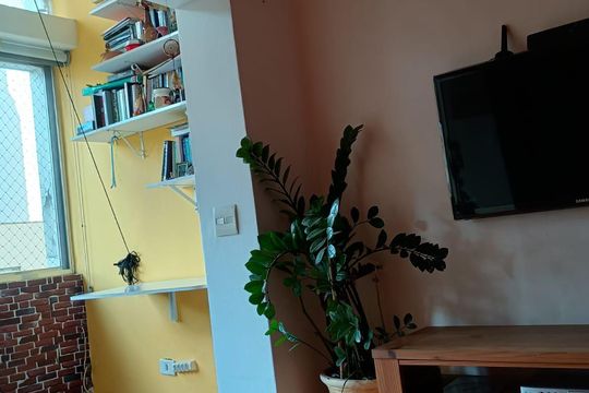 Apartamento à venda com 1 quarto, 68m² em Vila Buarque, São Paulo